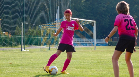 Zdjęcie 23 - Treningi otwarte KS "Stella" Kraśnik