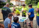 Zdjęcie 2 - I Kraśnicki Rajd Nordic Walking