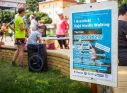 Zdjęcie 3 - I Kraśnicki Rajd Nordic Walking
