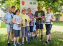 Zdjęcie 4 - I Kraśnicki Rajd Nordic Walking