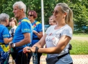 Zdjęcie 6 - I Kraśnicki Rajd Nordic Walking