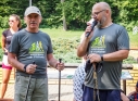 Zdjęcie 7 - I Kraśnicki Rajd Nordic Walking
