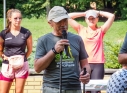 Zdjęcie 8 - I Kraśnicki Rajd Nordic Walking