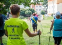 Zdjęcie 10 - I Kraśnicki Rajd Nordic Walking