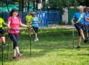 Zdjęcie 12 - I Kraśnicki Rajd Nordic Walking