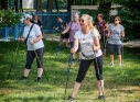Zdjęcie 14 - I Kraśnicki Rajd Nordic Walking