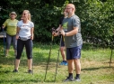 Zdjęcie 16 - I Kraśnicki Rajd Nordic Walking
