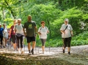 Zdjęcie 17 - I Kraśnicki Rajd Nordic Walking