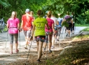 Zdjęcie 18 - I Kraśnicki Rajd Nordic Walking