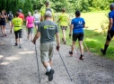 Zdjęcie 19 - I Kraśnicki Rajd Nordic Walking