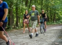 Zdjęcie 22 - I Kraśnicki Rajd Nordic Walking