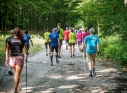 Zdjęcie 23 - I Kraśnicki Rajd Nordic Walking