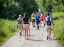 Zdjęcie 27 - I Kraśnicki Rajd Nordic Walking