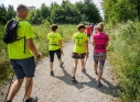 Zdjęcie 28 - I Kraśnicki Rajd Nordic Walking
