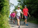 Zdjęcie 30 - I Kraśnicki Rajd Nordic Walking
