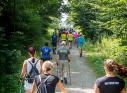 Zdjęcie 33 - I Kraśnicki Rajd Nordic Walking