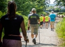 Zdjęcie 34 - I Kraśnicki Rajd Nordic Walking