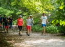 Zdjęcie 35 - I Kraśnicki Rajd Nordic Walking
