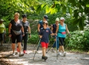 Zdjęcie 36 - I Kraśnicki Rajd Nordic Walking