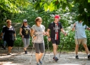 Zdjęcie 39 - I Kraśnicki Rajd Nordic Walking