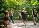 Zdjęcie 40 - I Kraśnicki Rajd Nordic Walking