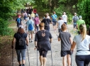 Zdjęcie 42 - I Kraśnicki Rajd Nordic Walking