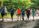 Zdjęcie 45 - I Kraśnicki Rajd Nordic Walking