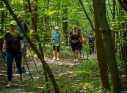 Zdjęcie 47 - I Kraśnicki Rajd Nordic Walking
