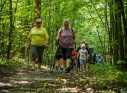Zdjęcie 48 - I Kraśnicki Rajd Nordic Walking