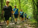 Zdjęcie 49 - I Kraśnicki Rajd Nordic Walking