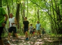 Zdjęcie 51 - I Kraśnicki Rajd Nordic Walking