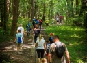 Zdjęcie 52 - I Kraśnicki Rajd Nordic Walking