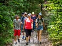 Zdjęcie 55 - I Kraśnicki Rajd Nordic Walking
