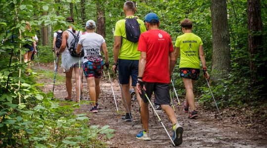 Zdjęcie 61 - I Kraśnicki Rajd Nordic Walking