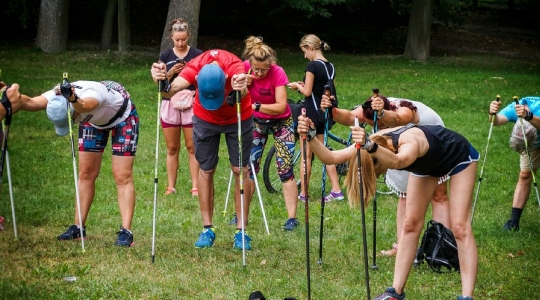 Zdjęcie 67 - I Kraśnicki Rajd Nordic Walking
