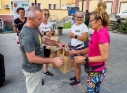 Zdjęcie 73 - I Kraśnicki Rajd Nordic Walking