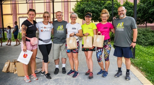 Zdjęcie 76 - I Kraśnicki Rajd Nordic Walking