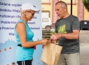 Zdjęcie 80 - I Kraśnicki Rajd Nordic Walking