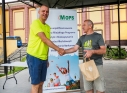 Zdjęcie 84 - I Kraśnicki Rajd Nordic Walking