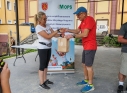 Zdjęcie 90 - I Kraśnicki Rajd Nordic Walking