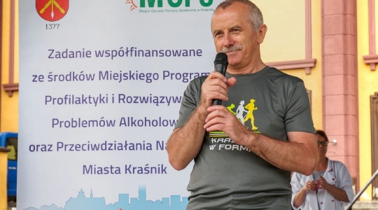 Zdjęcie 95 - I Kraśnicki Rajd Nordic Walking