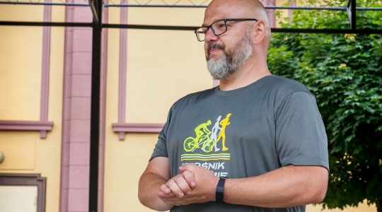Zdjęcie 96 - I Kraśnicki Rajd Nordic Walking