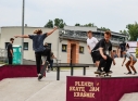 Zdjęcie 19 - Plener Skate Jam Kraśnik 2021