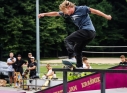 Zdjęcie 22 - Plener Skate Jam Kraśnik 2021