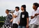 Zdjęcie 26 - Plener Skate Jam Kraśnik 2021