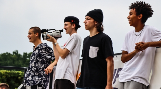 Zdjęcie 26 - Plener Skate Jam Kraśnik 2021