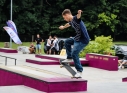 Zdjęcie 32 - Plener Skate Jam Kraśnik 2021