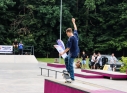 Zdjęcie 33 - Plener Skate Jam Kraśnik 2021