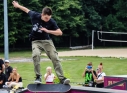 Zdjęcie 35 - Plener Skate Jam Kraśnik 2021