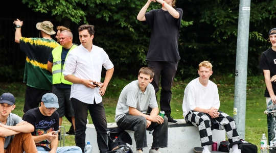 Zdjęcie 41 - Plener Skate Jam Kraśnik 2021